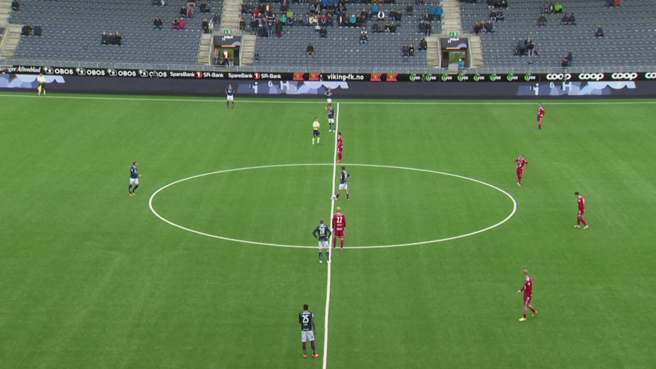 Viking - Florø -undefined